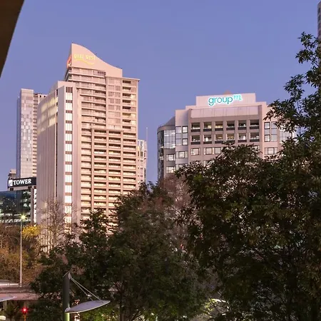 The Celebrity Apartment Auckland Exterior photo
