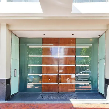 The Celebrity Apartment Auckland Exterior photo